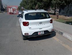 هيونداي فينو